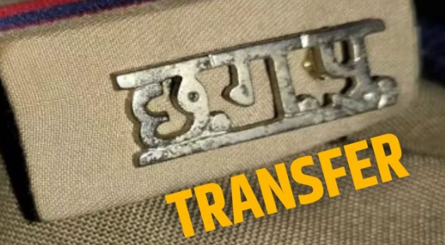 छत्तीसगढ़ में बड़ा प्रशासनिक फेरबदल: 35 ASP और 60 DSP के तबादले, कांकेर हिंसा के बाद SP भी बदले
