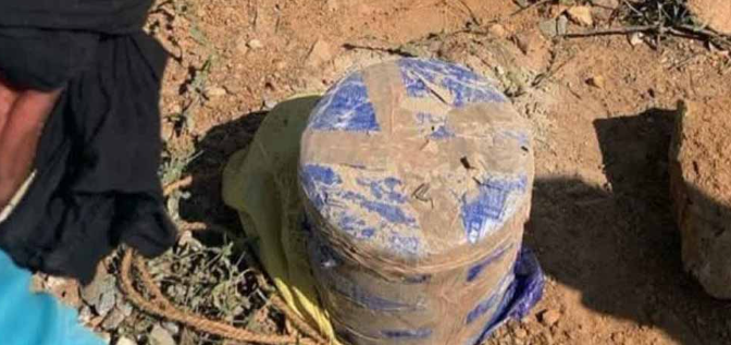 “बीजापुर में टली बड़ी साजिश! एक साथ मिले 5 IED, फंदे में फंसने से बाल-बाल बचे जवान”