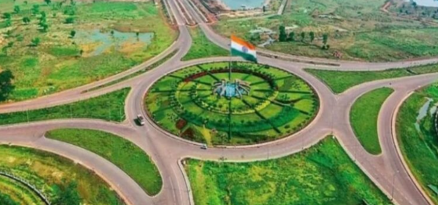 नवा रायपुर में इलेक्ट्रॉनिक्स हब को मिली बड़ी रफ्तार, CFC परियोजना के लिए केंद्र ने जारी किए 22.50 करोड़ रुपये