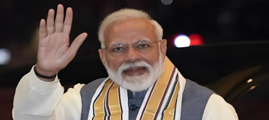 प्रधानमंत्री नरेंद्र मोदी बोले – ब्रह्मकुमारीज संस्था विश्व शांति की दिशा में एक प्रेरक शक्ति है, छत्तीसगढ़ के 25 वर्ष विकास के नए युग की शुरुआत