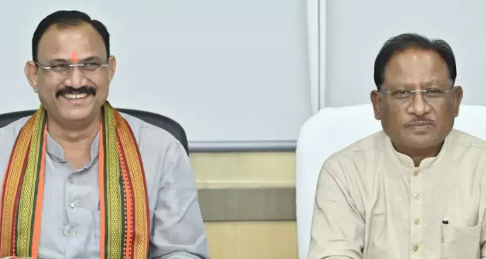 छत्तीसगढ़ में स्वास्थ्य सेवाओं को बड़ी मजबूती: 12 नए प्राथमिक स्वास्थ्य केंद्र खोलने का फैसला, 144 पदों को मिली मंजूरी