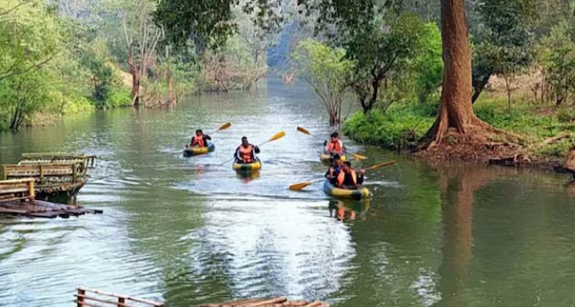 बस्तर का धुड़मारास गांव बना वैश्विक पर्यटन मॉडल, संयुक्त राष्ट्र ने विश्व के 20 सर्वश्रेष्ठ गांवों में किया शामिल