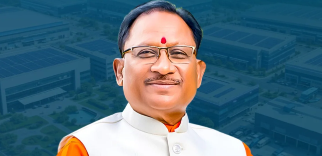 BharatNet Chhattisgarh: 3942 करोड़ की बड़ी ऐतिहासिक सौगात