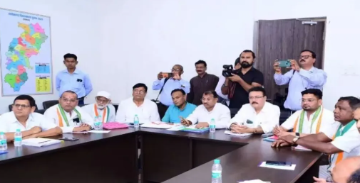 छत्तीसगढ़ के 66 प्राइवेट कॉलेजों में 6 साल बाद तय होगी डीएलएड की फीस, हाईकोर्ट का बड़ा निर्देश