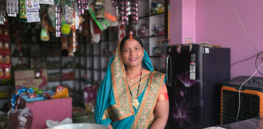 Bihan Yojana: 1 प्रेरक कहानी, हरमनिया बनीं लखपति दीदी