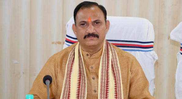 बस्तर में स्वास्थ्य सेवाओं की गुणवत्ता का ग्राफ तेजी से ऊपर, मंत्री जायसवाल 5 से 7 अगस्त तक करेंगे दौरा