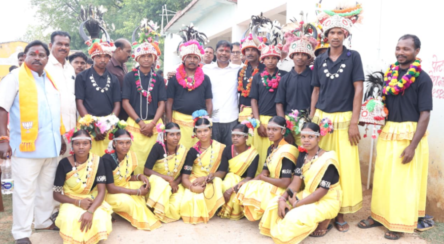Mardapal Road Development: सड़क और पुल निर्माण से बदलेगी ग्रामीण विकास की तस्वीर
