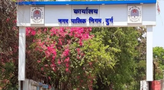 क्या मोती कॉम्प्लेक्स में एक बेहद खतरनाक साज़िश छिपी है? दुर्ग निगम के दुकान आवंटन की तह में छुपा है बड़ा राज!