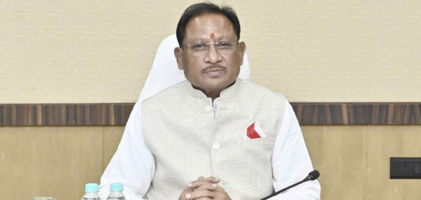 छत्तीसगढ़ में कल साय कैबिनेट की अहम बैठक, नवा रायपुर में विकास योजनाओं और किसानों से जुड़े मुद्दों पर होगी चर्चा