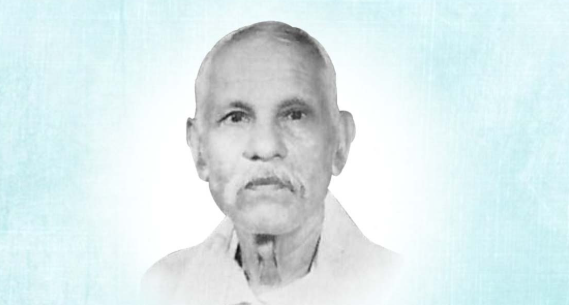मुख्यमंत्री विष्णु देव साय ने साहित्यकार लोचन प्रसाद पाण्डेय को जयंती पर किया नमन