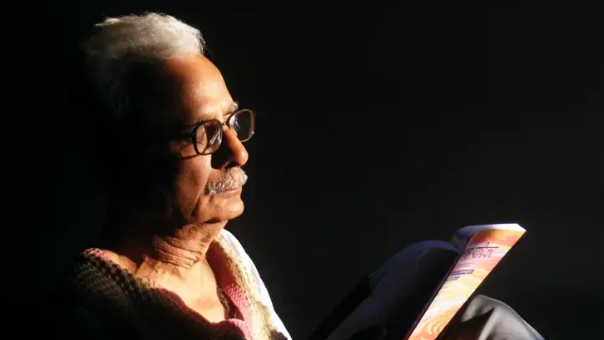 ज्ञानपीठ पुरस्कार विजेता कवि-लेखक विनोद कुमार शुक्ल का निधन, 88 वर्ष की उम्र में AIIMS रायपुर में ली अंतिम सांस