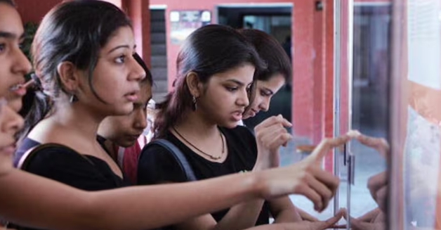छत्तीसगढ़ में B.Ed, D.El.Ed, BA-B.Ed और B.Sc-B.Ed 2025 के प्रवेश के लिए ऑनलाइन आवंटन सूची जारी