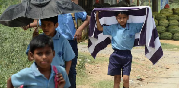 Summer Vacation: छत्तीसगढ़ में बड़ी घोषणा
