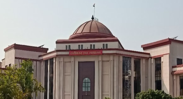 Guru Ghasidas Central University NSS कैंप नमाज़ विवाद: छत्तीसगढ़ हाईकोर्ट ने प्रोफेसर की FIR रद्द करने की याचिका खारिज की