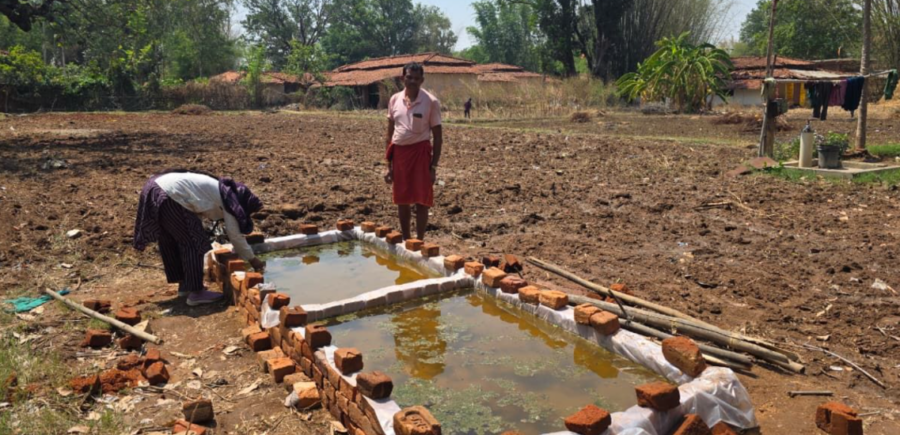 Organic Farming Success: सरगुजा के किसान ने चुनी टिकाऊ खेती की राह