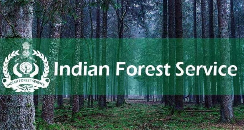 सूचना आयोग की अवहेलना पर छत्तीसगढ़ वन विभाग के IFS अधिकारी पर गिरी गाज, विभागीय कार्रवाई शुरू