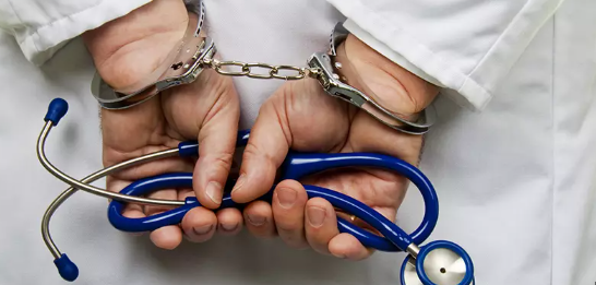 Bilaspur Sterilization Case: 12 साल बाद डॉक्टर दोषी