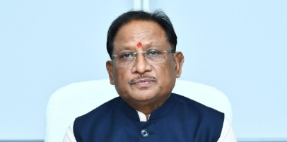 केंद्र सरकार का ऐतिहासिक फैसला — पेट्रोल पर ₹10 एक्साइज कटौती, डीजल शून्य! CM विष्णुदेव साय बोले — 140 करोड़ को सीधी राहत