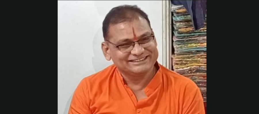 Devesh Mishra: सनातन विरोधियों को कड़ी चेतावनी