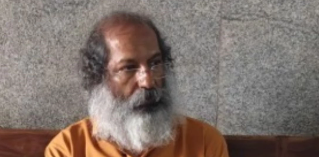 भूपेश बघेल के करीबी केके श्रीवास्तव पर 8 करोड़ की धोखाधड़ी का आरोप, सिविल लाइन थाना में FIR दर्ज