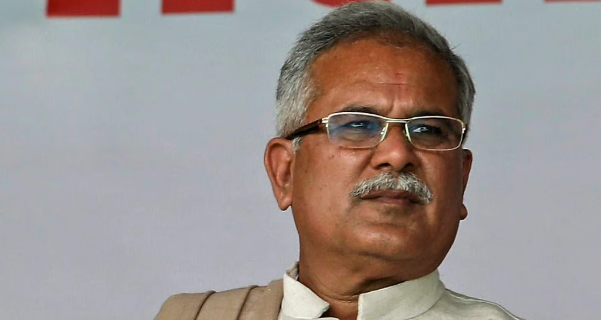 घोटाला मामलों में गिरफ्तारी की आशंका, भूपेश बघेल ने सुप्रीम कोर्ट से मांगी सुरक्षा