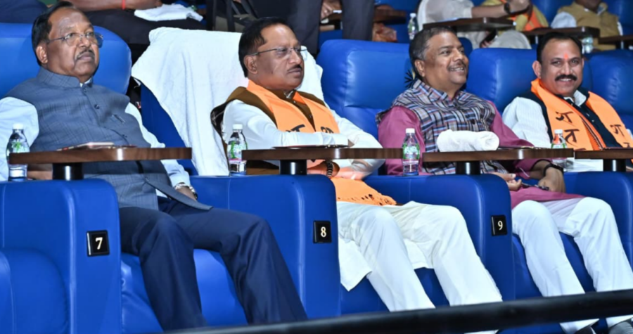 Shatak Film Tax Free: 100 वर्षों पर बड़ा निर्णय, गर्व