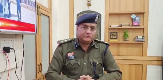 नए साल पर दुर्ग पुलिस अलर्ट: 150 CCTV से निगरानी, शराब पीकर ड्राइविंग और हुड़दंग पर सख्त कार्रवाई