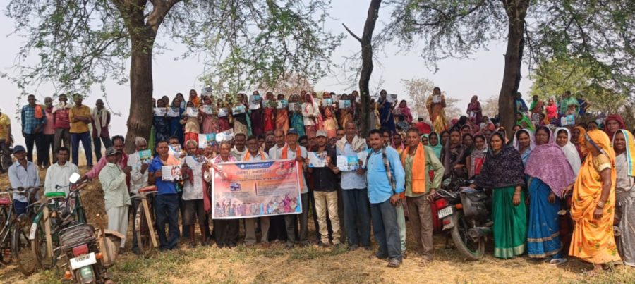 Chhattisgarh News: 7 अप्रैल को सभी ग्राम पंचायतों में चावल महोत्सव के साथ रोजगार दिवस और आवास दिवस – PM आवास 90 दिन में पूरा, मनरेगा और जल संरक्षण पर 5 बड़े फैसले
