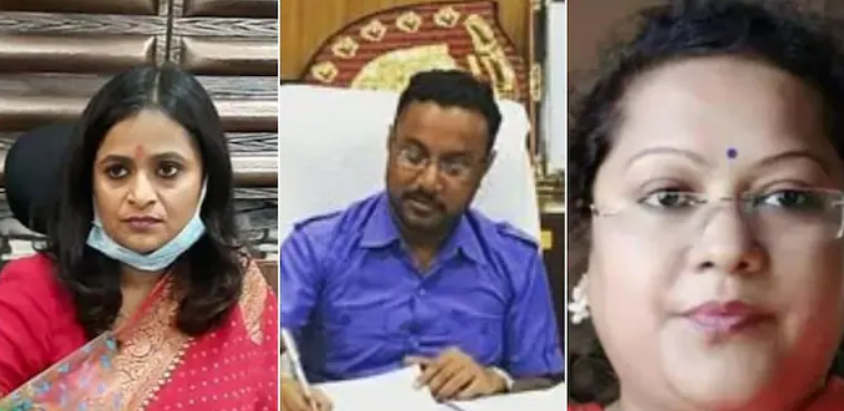 570 करोड़ रुपए कोयला लेवी घोटाला: ईडी ने 10 वरिष्ठ IAS-IPS अधिकारियों पर कार्रवाई की सिफारिश की