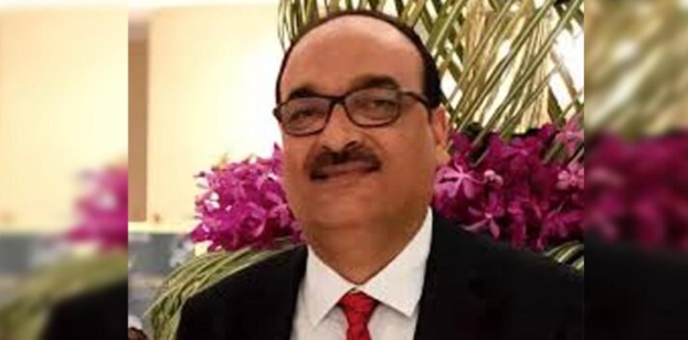 छत्तीसगढ़ के नए मुख्य सचिव होंगे आईएएस विकासशील, सीएम विष्णुदेव साय की पहल पर एडीबी से हुई वापसी