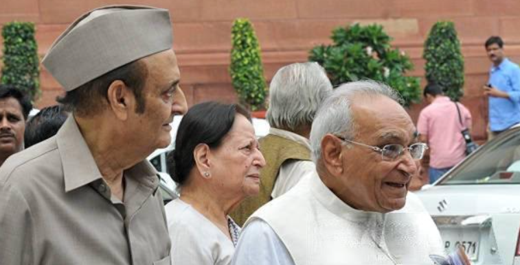 Durg News: मोहसिना किदवई के निधन पर अरुण वोरा का शोक – 3 बड़ी बातें जो बताती हैं उनका अटूट रिश्ता