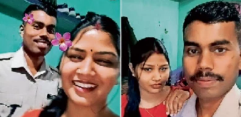 Ujjain News: मुस्लिम युवक हिंदू युवती को लेकर उज्जैन पहुंचा — 4 होटलों ने रोका, पुलिस ने की कार्रवाई, जानें पूरा मामला