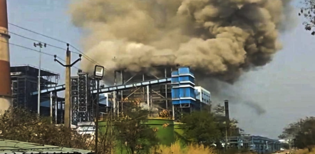 Vedanta Power: सक्ती विस्फोट में 25 मौतें — ₹35 लाख मुआवजा जारी, अनिल अग्रवाल पर FIR, NTPC-GE पर ठीकरा फोड़ने की कोशिश