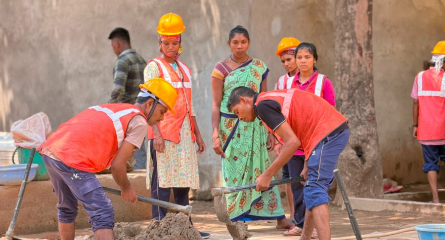 Sukma Rehabilitation Program: बस्तर में लौट रही उम्मीद, हुनर से बदल रही पूर्व उग्रवादियों की जिंदगी