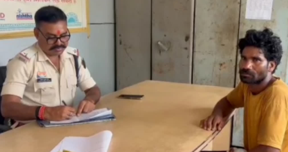 Mobile Battery Explosion से मासूम की मौत, सूरजपुर में दर्दनाक हादसा