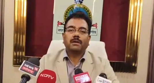 गंदे पानी से परेशान वार्डों में नगर निगम का युद्धस्तरीय अभियान शुरू