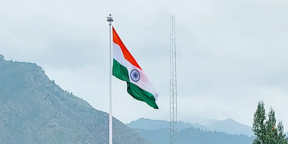 आज़ादी का पहला जश्न: बस्तर के 14 आदिवासी गांवों में पहली बार लहराएगा तिरंगा
