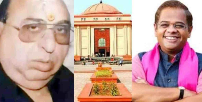 Chhattisgarh News: जग्गी हत्याकांड में बड़ा खुलासा! अमित जोगी पर 11000 पन्नों की CBI रिपोर्ट – 5 चौंकाने वाले तथ्य