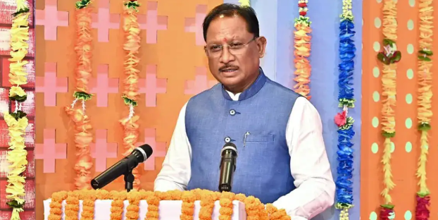 छत्तीसगढ़ सरकार का बड़ा निर्णय: शहीद जवानों के परिजनों को अब 50 लाख रुपये मिलेगा मुआवजा