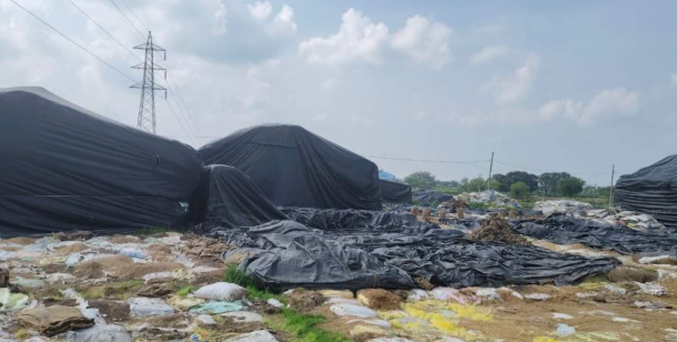 कवर्धा में 7 करोड़ का धान गायब, अफसर बोले—चूहे-दीमक खा गए; फर्जी बिल और CCTV छेड़छाड़ से उठे गंभीर सवाल