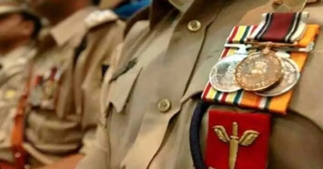 स्वतंत्रता दिवस 2025 पर छत्तीसगढ़ पुलिस के 25 वीरों को मिला राष्ट्रीय सम्मान