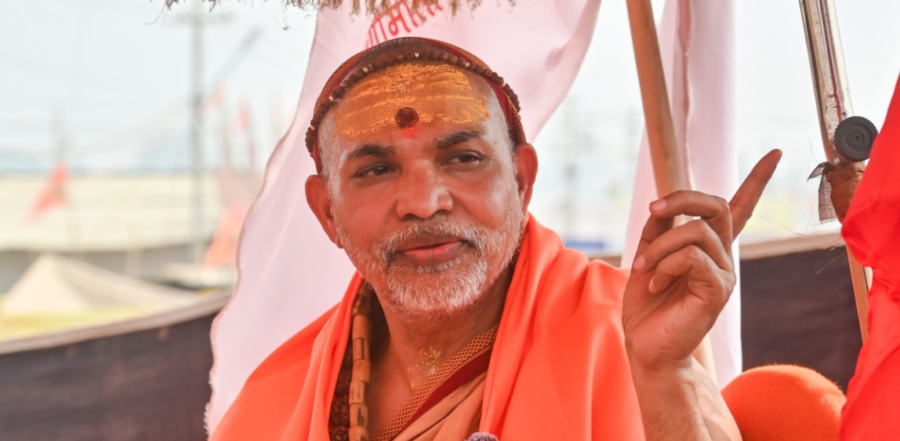 Swami Avimukteshwaranand POCSO: 5 बड़े आरोप, गंभीर विवाद