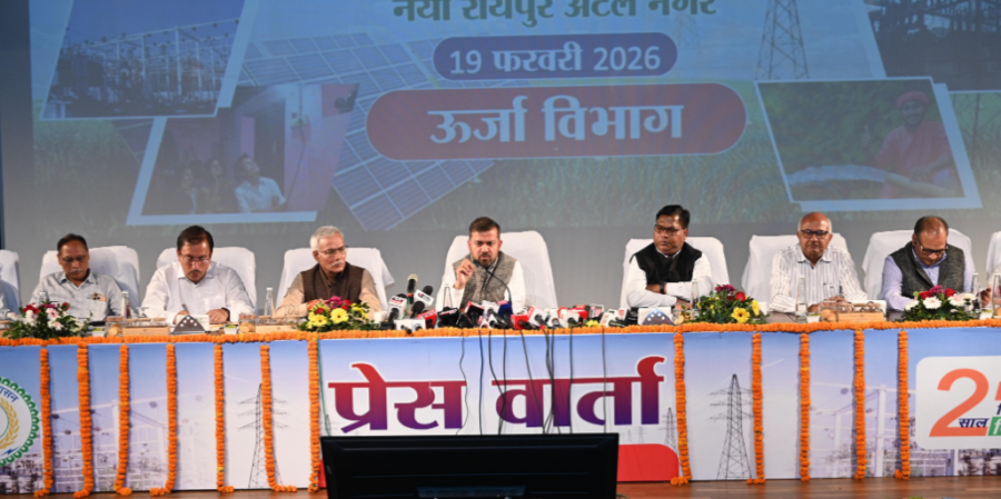 30,671 मेगावाट स्थापित क्षमता, 32,100 मेगावाट नई परियोजनाओं पर एमओयू