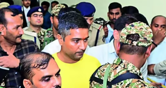 भूपेश बघेल के बेटे चैतन्य बघेल 13 अक्टूबर तक न्यायिक हिरासत में, 8 अक्टूबर को होगी जमानत पर सुनवाई