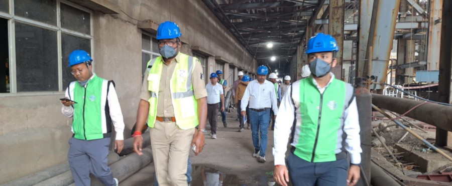 Sakti Vedanta Boiler Blast: सिंघीतराई प्लांट में भीषण धमाका — 17 मजदूरों की मौत, 19 घायल, CM ने दिए ₹5 लाख मुआवजे के आदेश