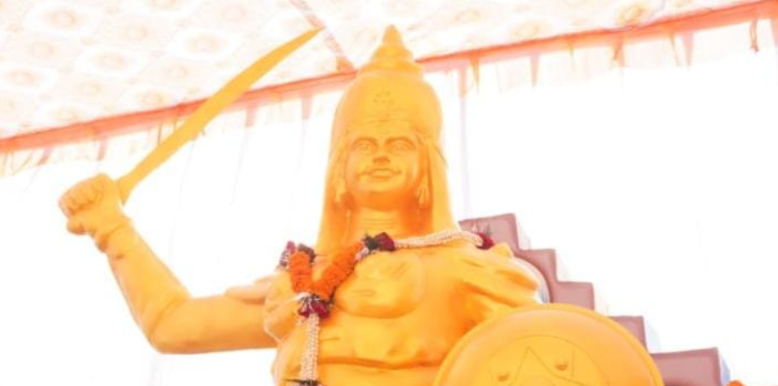 3 ऐतिहासिक सम्मान, CM साय ने गोंड समाज को दिया बड़ा संदेश