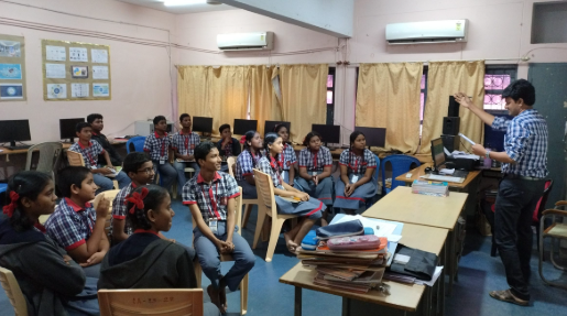 छत्तीसगढ़ में हर 20 मिनट में हो रही साइबर ठगी, अब स्कूलों में पढ़ाया जाएगा साइबर सुरक्षा का नया चैप्टर