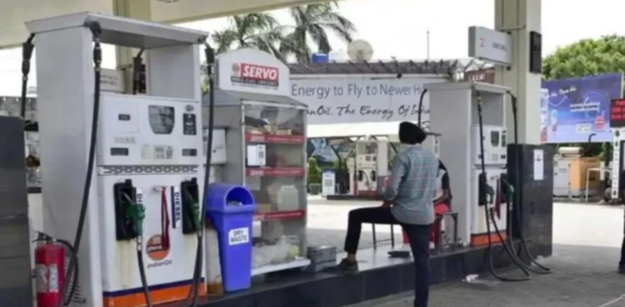 Petrol Diesel Supply: बढ़ती मांग के बीच छत्तीसगढ़ में SIT का गठन, कालाबाजारी पर होगी सख्त कार्रवाई