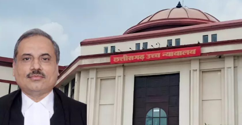 Chief Justice Ramesh Sinha: बिना पर्याप्त सबूत वाहन जब्त नहीं किया जा सकता, छत्तीसगढ़ हाईकोर्ट का बड़ा फैसला