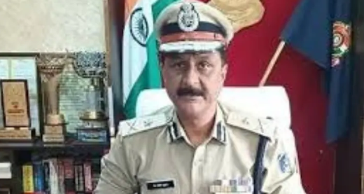 राजधानी रायपुर में पुलिस कमिश्नरेट लागू, कलेक्टर के कई अधिकार पुलिस आयुक्त को मिले